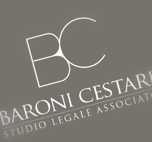 <span>Studio Legale Baroni Cestari</span><i>→</i>