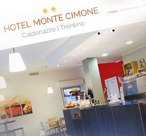 <span>Hotel Monte Cimone</span><i>→</i>