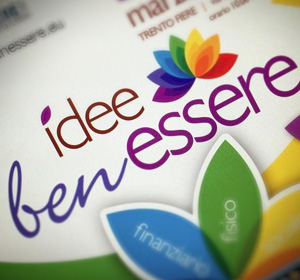 <span>Idee Ben Essere</span><i>→</i>